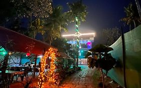 Mohans Ayurvedic Beach Resort